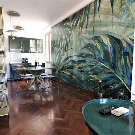 An Deluxe Suites アンコーナ エクステリア 写真