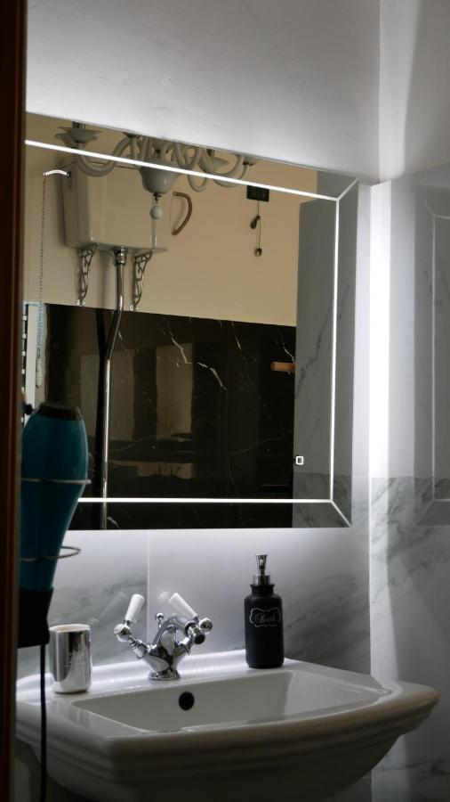 An Deluxe Suites アンコーナ エクステリア 写真