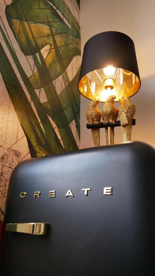 An Deluxe Suites アンコーナ エクステリア 写真