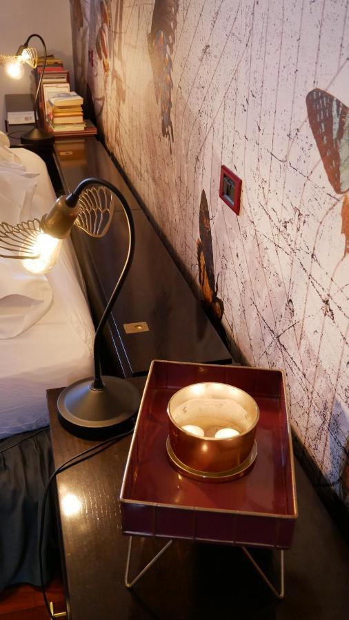 An Deluxe Suites アンコーナ エクステリア 写真