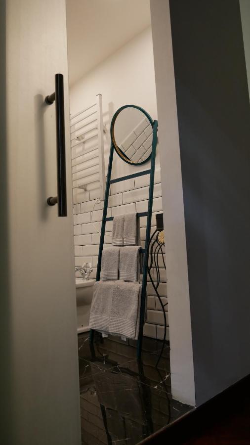An Deluxe Suites アンコーナ エクステリア 写真