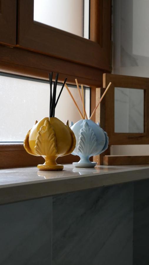 An Deluxe Suites アンコーナ エクステリア 写真