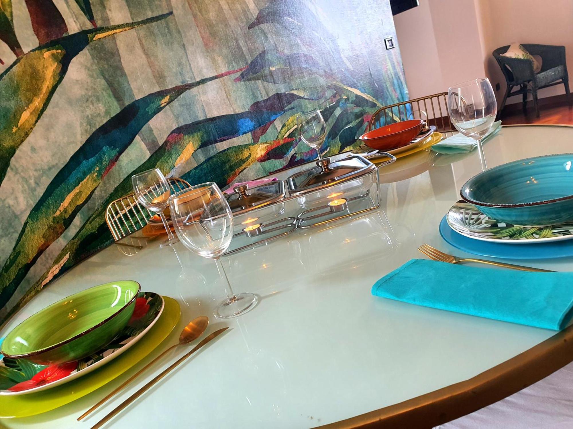 An Deluxe Suites アンコーナ 部屋 写真
